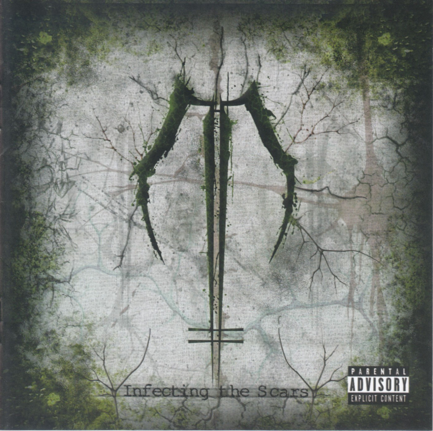 Infecting The Scars